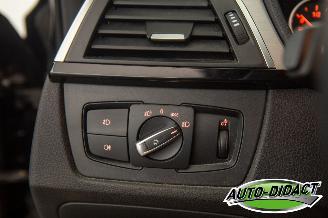 BMW 3-serie 318i Navi Airco picture 16