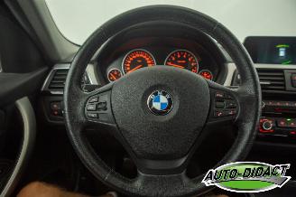 BMW 3-serie 318i Navi Airco picture 5
