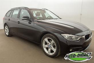 BMW 3-serie 318i Navi Airco picture 2
