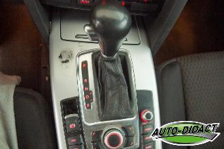 Audi A6 avant 2.0 TFSI Automaat Navi Airco Business Edition picture 13