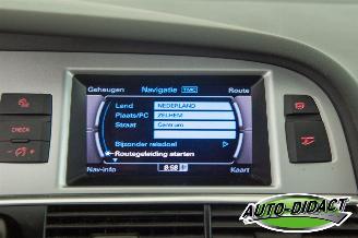 Audi A6 avant 2.0 TFSI Automaat Navi Airco Business Edition picture 7
