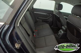 Audi A6 avant 2.0 TFSI Automaat Navi Airco Business Edition picture 21