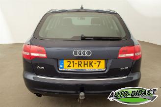 Audi A6 avant 2.0 TFSI Automaat Navi Airco Business Edition picture 37