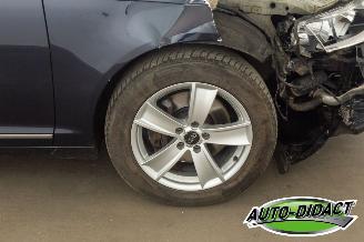 Audi A6 avant 2.0 TFSI Automaat Navi Airco Business Edition picture 33