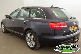 Audi A6 avant 2.0 TFSI Automaat Navi Airco Business Edition picture 3