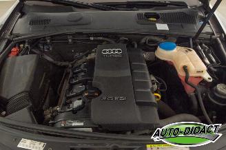 Audi A6 avant 2.0 TFSI Automaat Navi Airco Business Edition picture 34