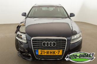 Audi A6 avant 2.0 TFSI Automaat Navi Airco Business Edition picture 36