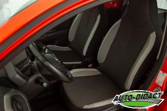 Toyota Aygo 1.0 VVT-i Navi Airco x-play picture 25