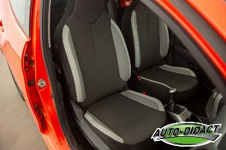 Toyota Aygo 1.0 VVT-i Navi Airco x-play picture 20