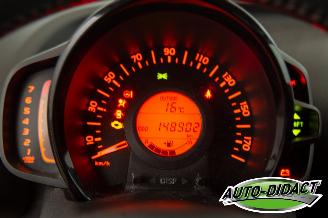 Toyota Aygo 1.0 VVT-i Navi Airco x-play picture 6