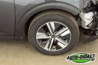 Kia Niro 1.6 GDi PHEV Automaat Navi Camera Clima DynamicLine picture 33
