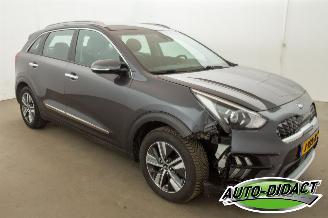 Kia Niro 1.6 GDi PHEV Automaat Navi Camera Clima DynamicLine picture 2