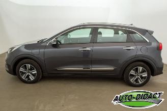 Kia Niro 1.6 GDi PHEV Automaat Navi Camera Clima DynamicLine picture 39