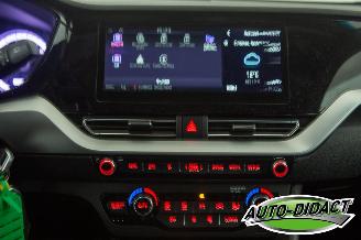 Kia Niro 1.6 GDi PHEV Automaat Navi Camera Clima DynamicLine picture 11