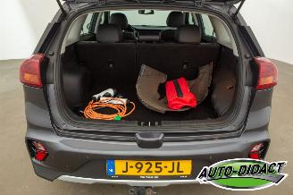 Kia Niro 1.6 GDi PHEV Automaat Navi Camera Clima DynamicLine picture 38