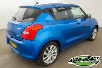 Suzuki Swift 1.2 Hybrid Airco Camera Select Smart picture 4