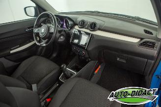 Suzuki Swift 1.2 Hybrid Airco Camera Select Smart picture 20