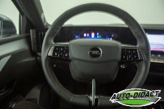 Opel Astra Electric 54 kWh 47.475 km NAP Navi Camera Clima Business Edition picture 5
