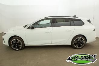 Opel Astra Electric 54 kWh 47.475 km NAP Navi Camera Clima Business Edition picture 35