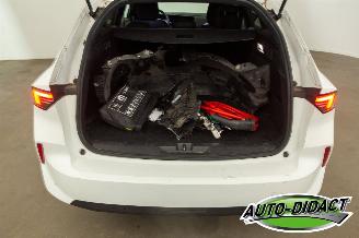 Opel Astra Electric 54 kWh 47.475 km NAP Navi Camera Clima Business Edition picture 34