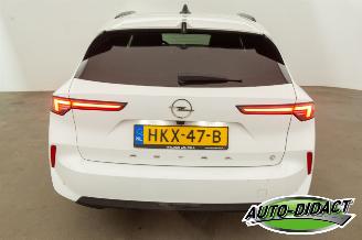 Opel Astra Electric 54 kWh 47.475 km NAP Navi Camera Clima Business Edition picture 33