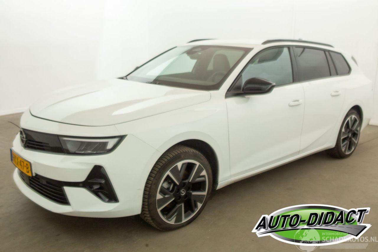 Opel Astra Electric 54 kWh 47.475 km NAP Navi Camera Clima Business Edition
