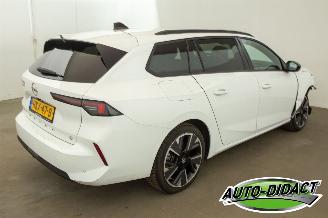 Opel Astra Electric 54 kWh 47.475 km NAP Navi Camera Clima Business Edition picture 4