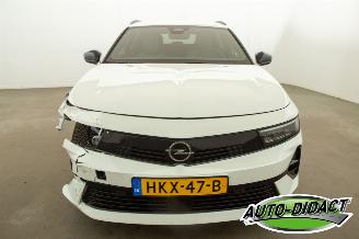 Opel Astra Electric 54 kWh 47.475 km NAP Navi Camera Clima Business Edition picture 32