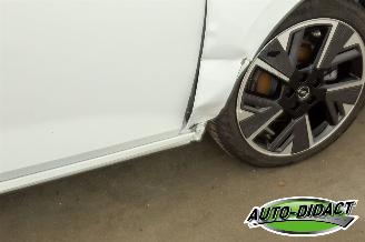 Opel Astra Electric 54 kWh 47.475 km NAP Navi Camera Clima Business Edition picture 28