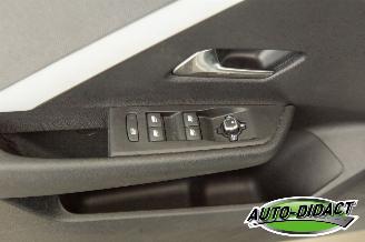 Opel Astra Electric 54 kWh 47.475 km NAP Navi Camera Clima Business Edition picture 9
