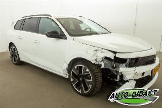 Opel Astra Electric 54 kWh 47.475 km NAP Navi Camera Clima Business Edition picture 2