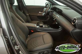 Mercedes A-klasse 200d Automaat Navi Clima Camera Business Line picture 20