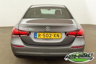 Mercedes A-klasse 200d Automaat Navi Clima Camera Business Line picture 36