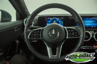 Mercedes A-klasse 200d Automaat Navi Clima Camera Business Line picture 5