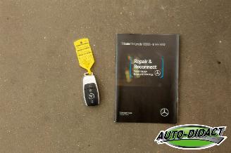 Mercedes A-klasse 200d Automaat Navi Clima Camera Business Line picture 27