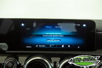 Mercedes A-klasse 200d Automaat Navi Clima Camera Business Line picture 9