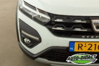 Dacia Sandero 1.0 TCe Bi-Fuel Airco Camera Stepway Essential picture 30