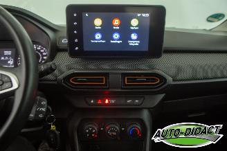 Dacia Sandero 1.0 TCe Bi-Fuel Airco Camera Stepway Essential picture 10
