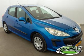 Peugeot 308 1.6 VTi Airco 106.304 km NAP X-line picture 2
