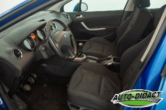 Peugeot 308 1.6 VTi Airco 106.304 km NAP X-line picture 22
