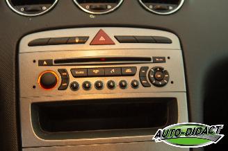 Peugeot 308 1.6 VTi Airco 106.304 km NAP X-line picture 8