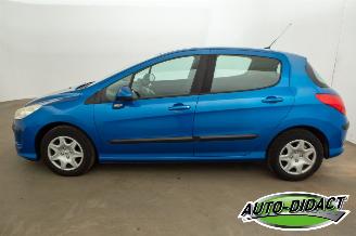 Peugeot 308 1.6 VTi Airco 106.304 km NAP X-line picture 33