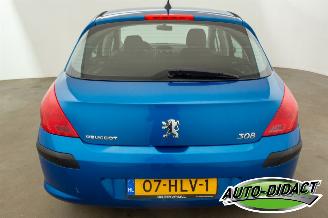 Peugeot 308 1.6 VTi Airco 106.304 km NAP X-line picture 31