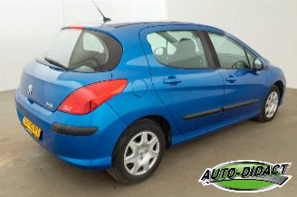 Peugeot 308 1.6 VTi Airco 106.304 km NAP X-line picture 4