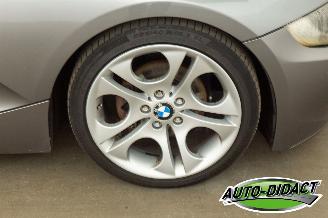 BMW Z4 Cabrio 2.5i Roadster Automaat Leder Airco picture 32