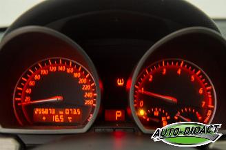 BMW Z4 Cabrio 2.5i Roadster Automaat Leder Airco picture 10