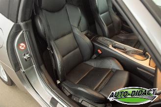 BMW Z4 Cabrio 2.5i Roadster Automaat Leder Airco picture 25