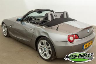BMW Z4 Cabrio 2.5i Roadster Automaat Leder Airco picture 3