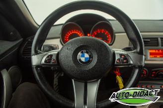 BMW Z4 Cabrio 2.5i Roadster Automaat Leder Airco picture 9