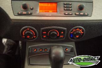 BMW Z4 Cabrio 2.5i Roadster Automaat Leder Airco picture 12
